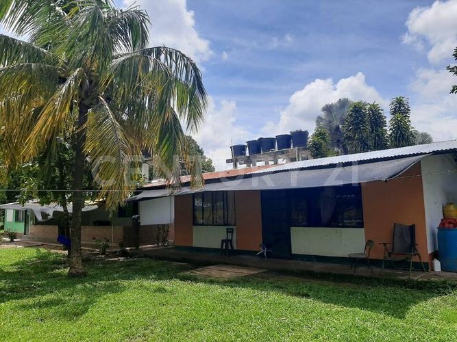 Finca en  Arriendo en Cumaral - Miniatura 4