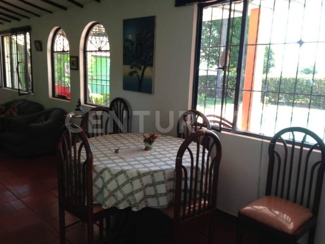 Finca en  Arriendo en Cumaral - Miniatura 6