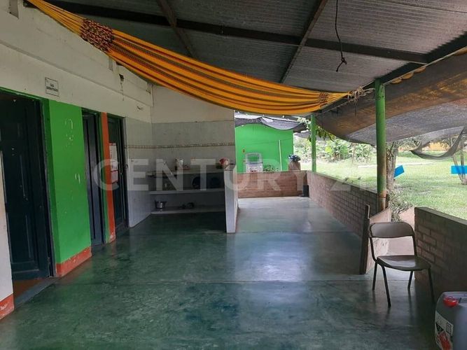 Finca en  Arriendo en Cumaral - Miniatura 7