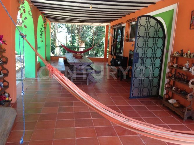 Finca en  Arriendo en Cumaral - Miniatura 10