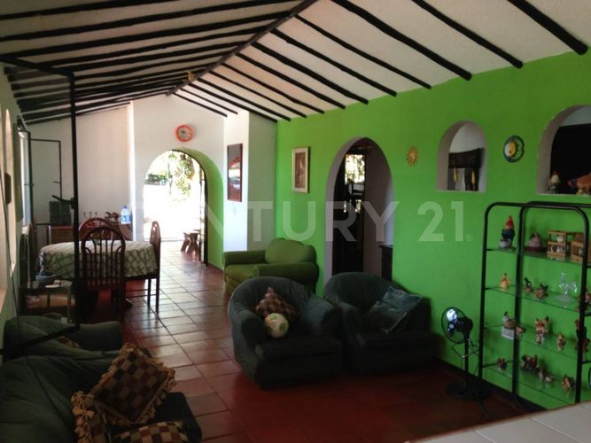 Finca en  Arriendo en Cumaral - Miniatura 12