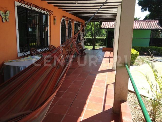 Finca en  Arriendo en Cumaral - Miniatura 14