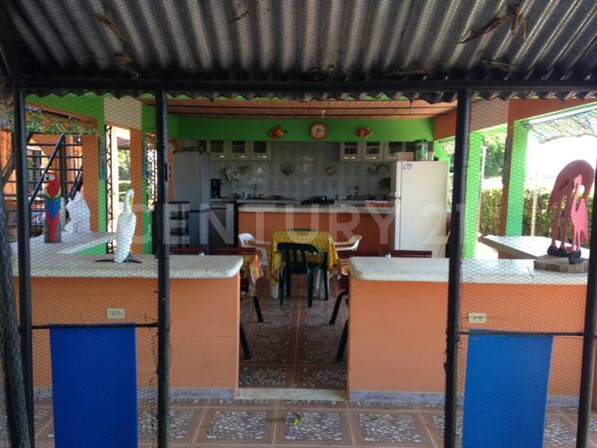 Finca en  Arriendo en Cumaral - Miniatura 15