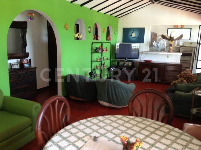 Finca en  Arriendo en Cumaral - Miniatura 18