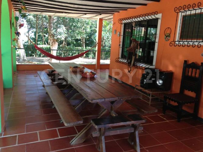 Finca en  Arriendo en Cumaral - Miniatura 19