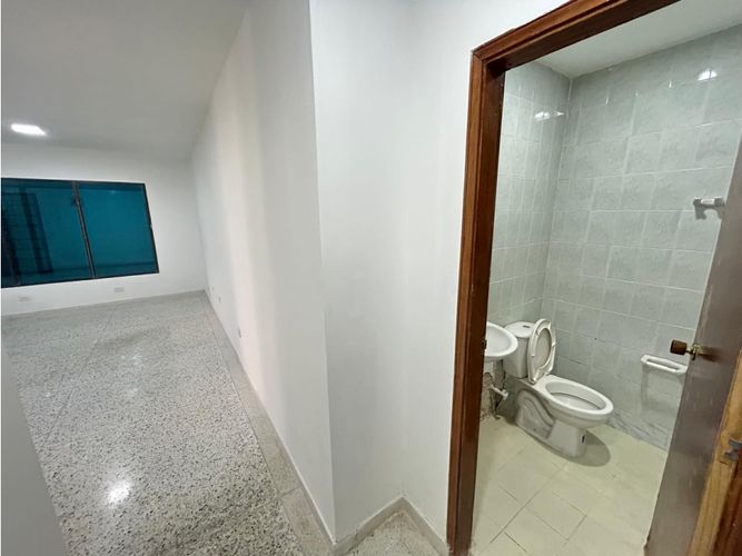 Local en  Arriendo en Riomar, Barranquilla - Miniatura 14