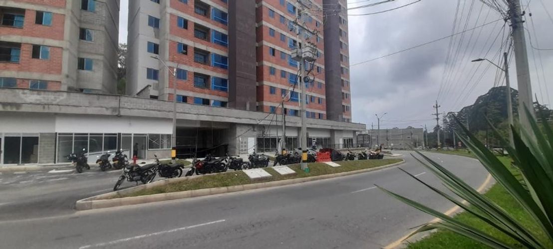 Local en arriendo en El porvenir, Rionegro - Miniatura 8