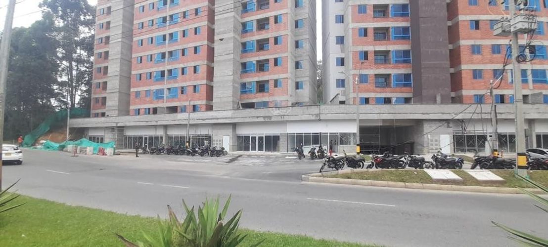Local en arriendo en El porvenir, Rionegro - Miniatura 10