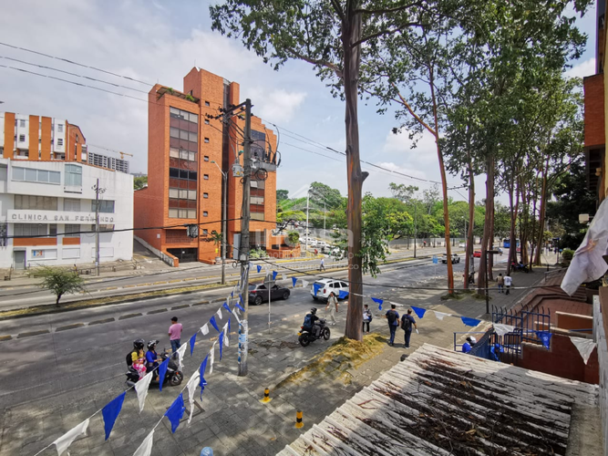 Local en  Arriendo en San fernando viejo, Cali - Miniatura 11