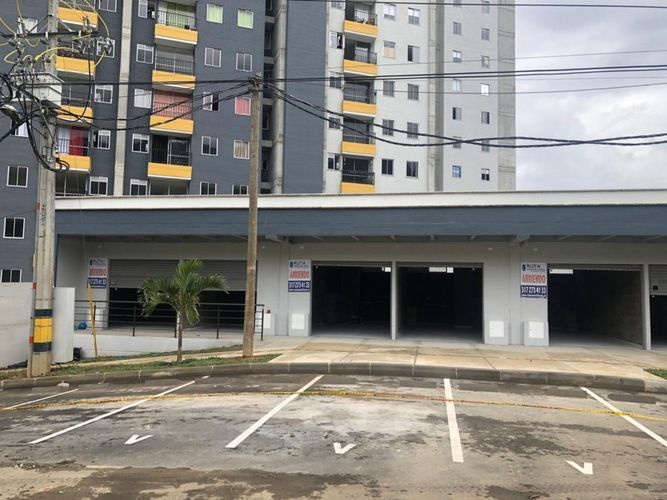 Local en arriendo en La Tablaza, La estrella - Imagen 1