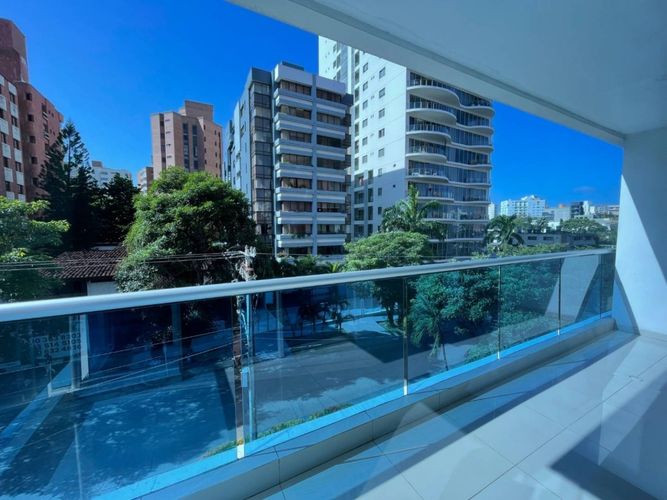 Apartaestudio en  Venta en Altos del prado, Barranquilla - Miniatura 4