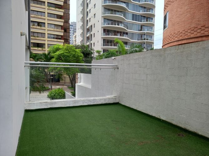 Apartaestudio en  Venta en Altos del prado, Barranquilla - Miniatura 11