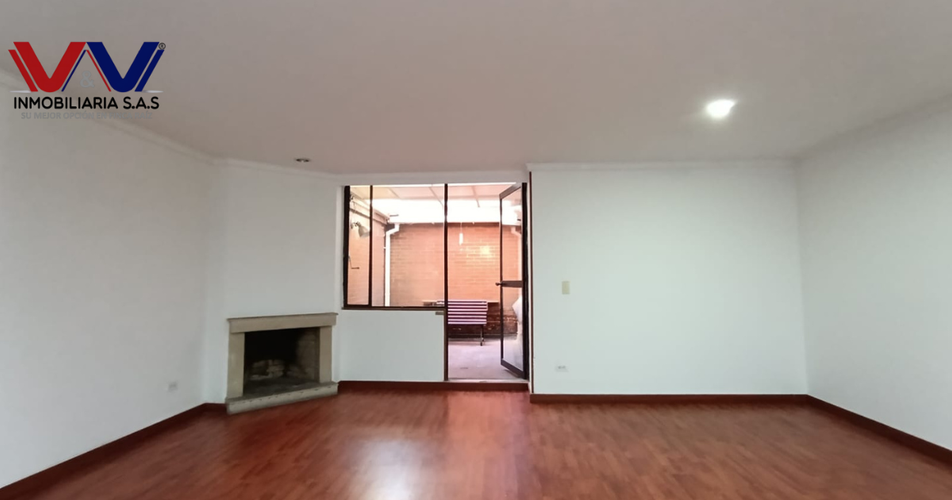Apartamento en  Venta en Pasadena, Bogotá - Miniatura 2