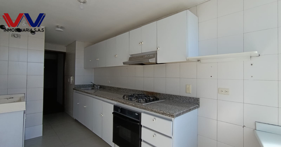 Apartamento en  Venta en Pasadena, Bogotá - Miniatura 3