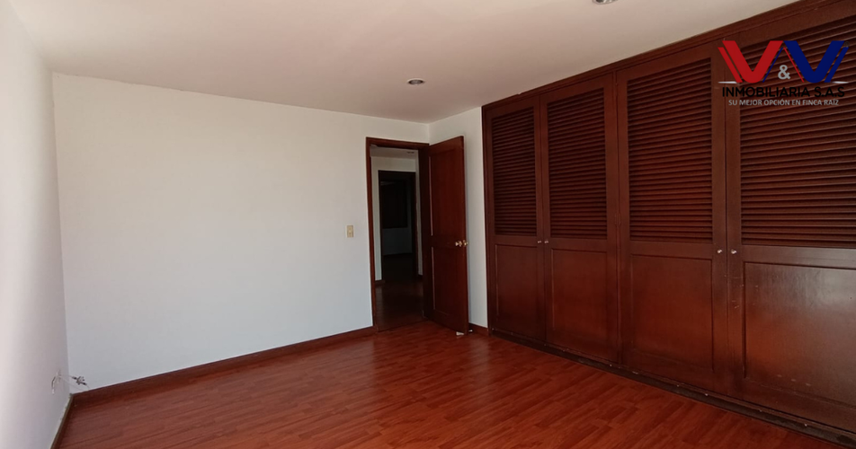 Apartamento en  Venta en Pasadena, Bogotá - Miniatura 4