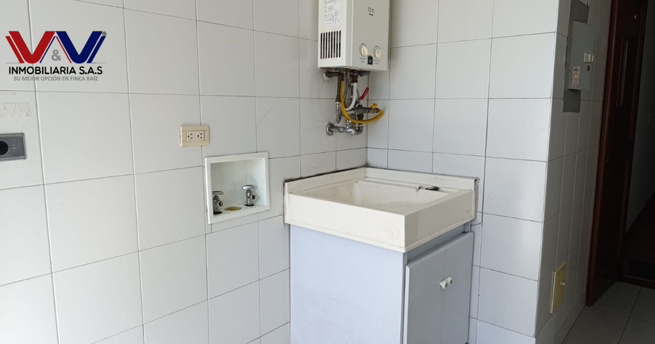 Apartamento en  Venta en Pasadena, Bogotá - Miniatura 5