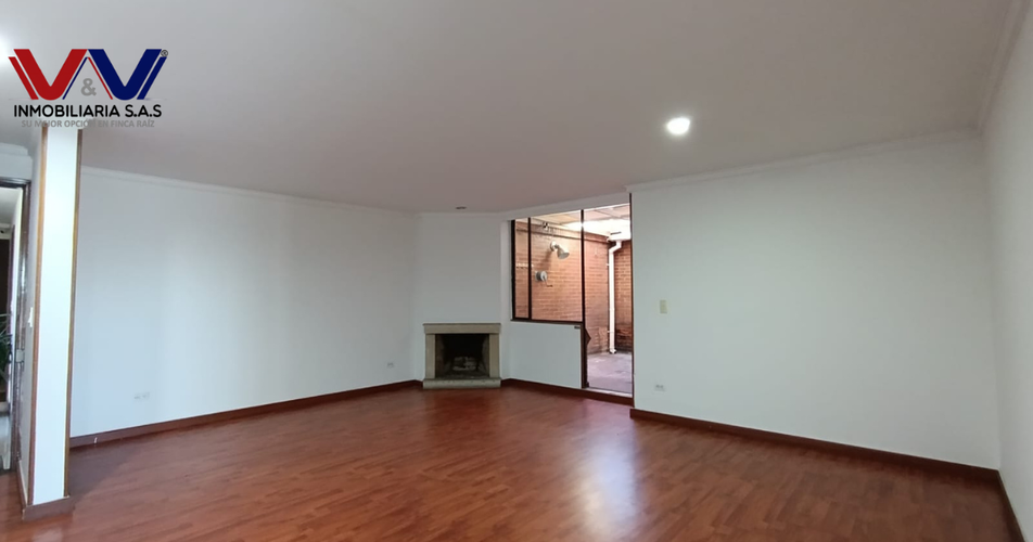 Apartamento en  Venta en Pasadena, Bogotá - Miniatura 6