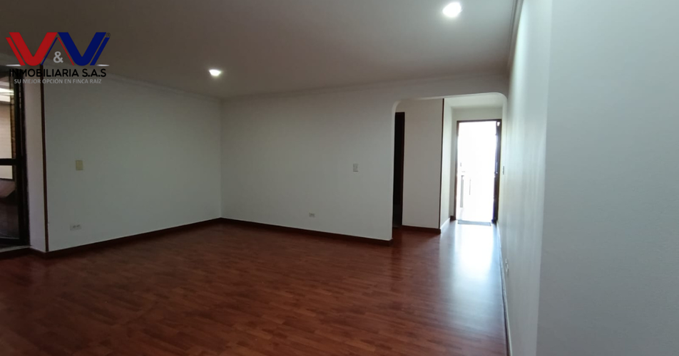 Apartamento en  Venta en Pasadena, Bogotá - Miniatura 7