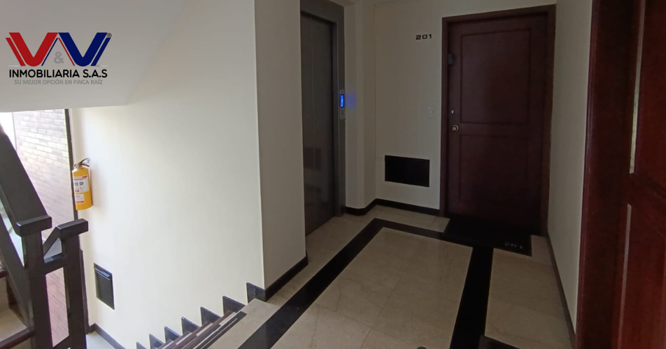 Apartamento en  Venta en Pasadena, Bogotá - Miniatura 8