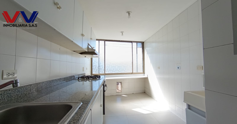 Apartamento en  Venta en Pasadena, Bogotá - Miniatura 9