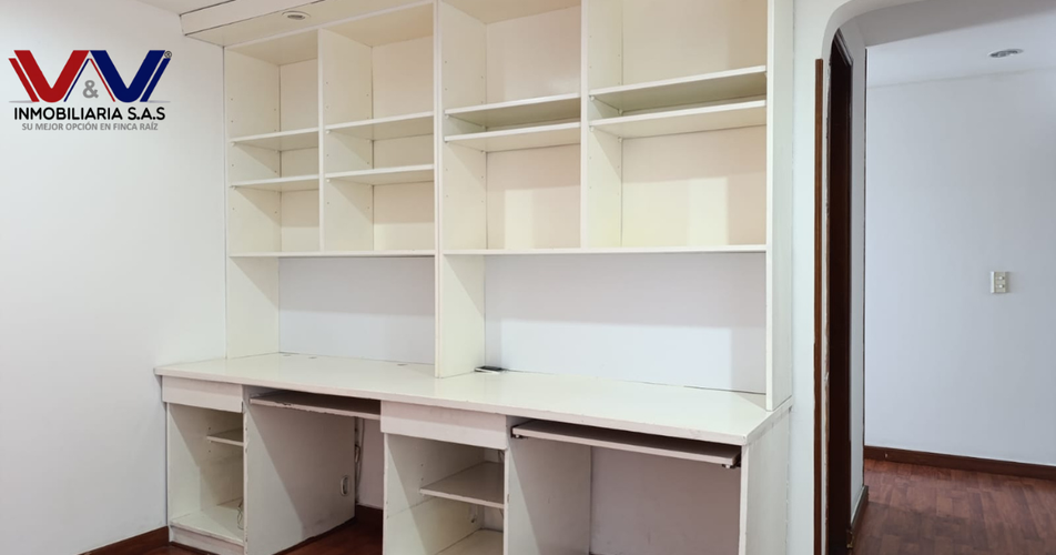 Apartamento en  Venta en Pasadena, Bogotá - Miniatura 10