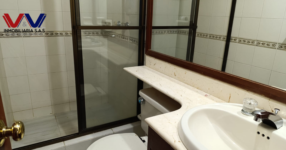 Apartamento en  Venta en Pasadena, Bogotá - Miniatura 14