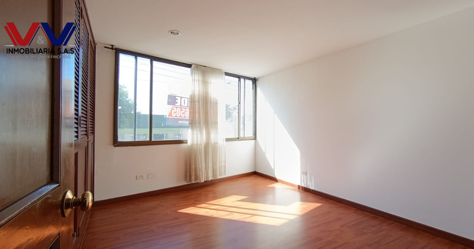 Apartamento en  Venta en Pasadena, Bogotá - Imagen 1