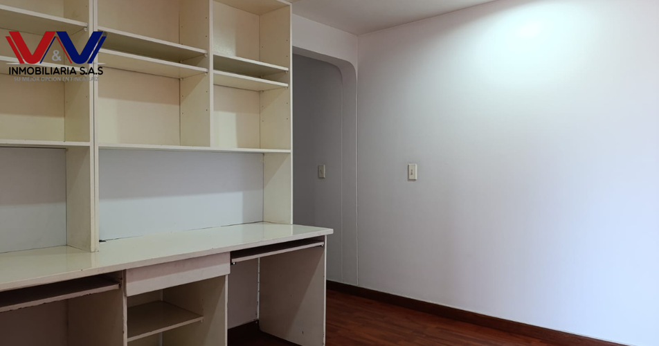Apartamento en  Venta en Pasadena, Bogotá - Miniatura 16