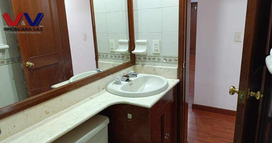 Apartamento en  Venta en Pasadena, Bogotá - Miniatura 17