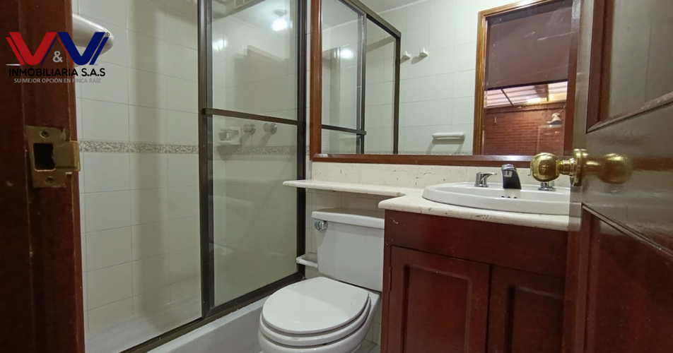 Apartamento en  Venta en Pasadena, Bogotá - Miniatura 18