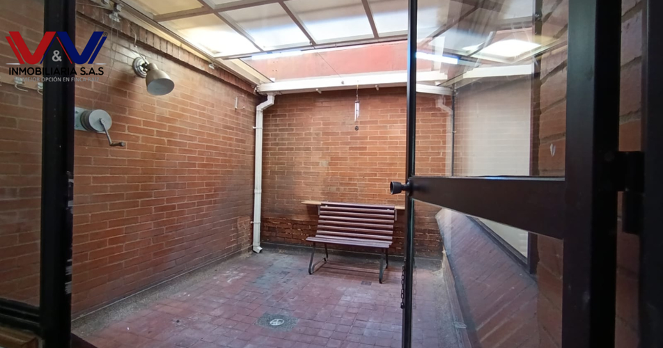 Apartamento en  Venta en Pasadena, Bogotá - Miniatura 20
