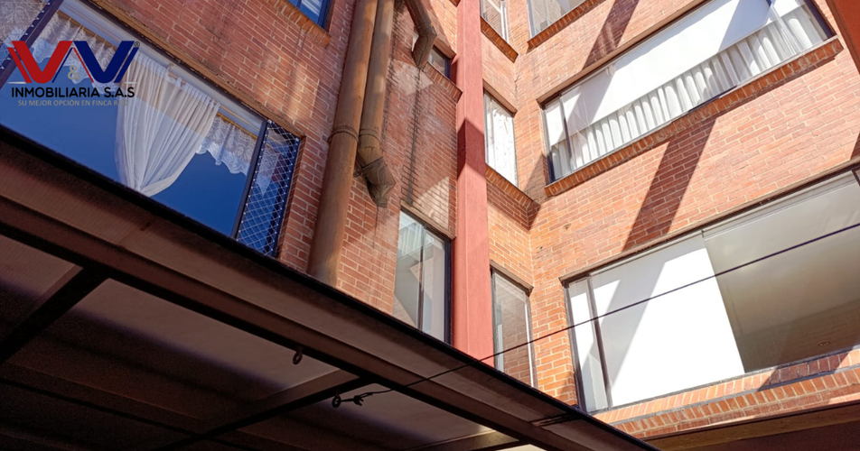 Apartamento en  Venta en Pasadena, Bogotá - Miniatura 27