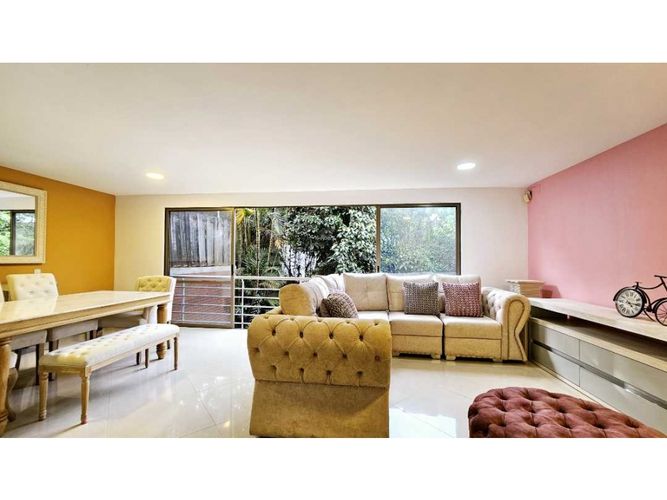 Casa en  Venta en Laureles, Medellín - Miniatura 2