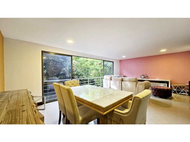 Casa en  Venta en Laureles, Medellín - Miniatura 3