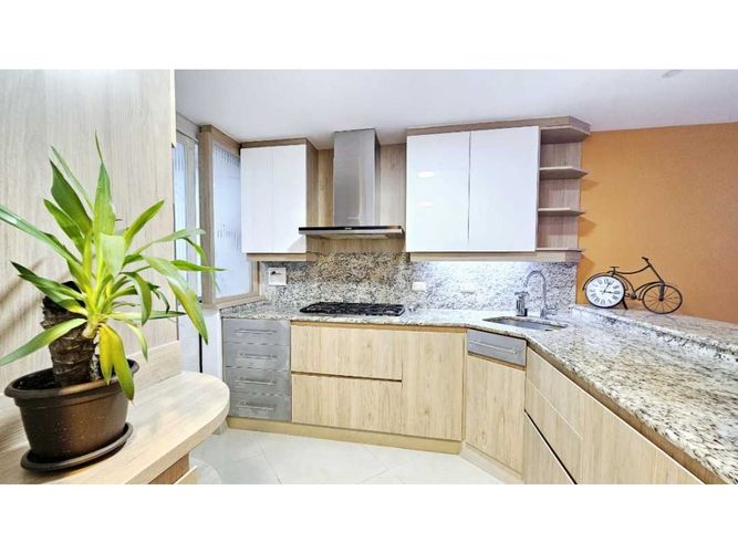 Casa en  Venta en Laureles, Medellín - Miniatura 4