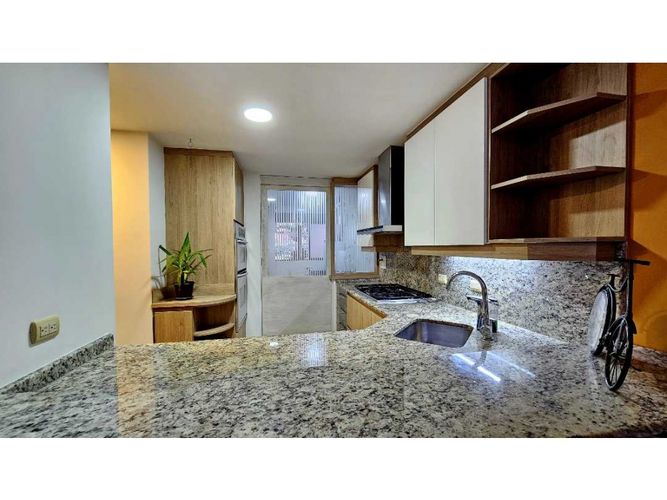 Casa en  Venta en Laureles, Medellín - Miniatura 5