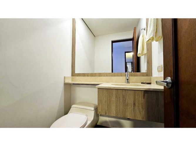 Casa en  Venta en Laureles, Medellín - Miniatura 7