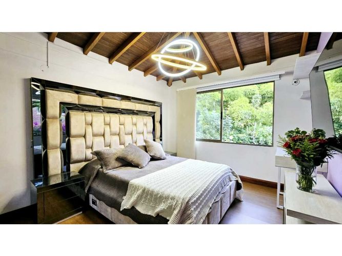 Casa en  Venta en Laureles, Medellín - Miniatura 8