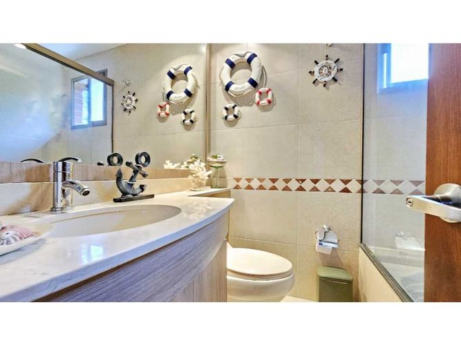 Casa en  Venta en Laureles, Medellín - Miniatura 9
