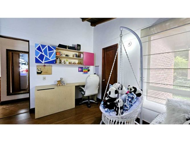 Casa en  Venta en Laureles, Medellín - Miniatura 11