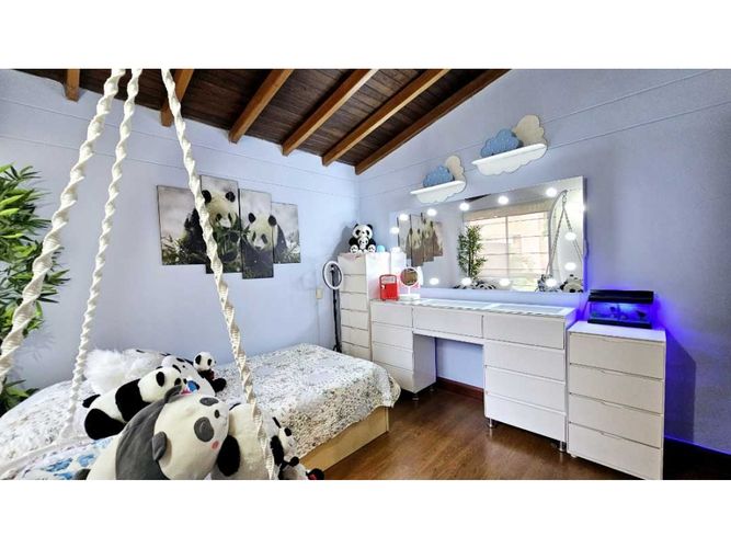 Casa en  Venta en Laureles, Medellín - Miniatura 12