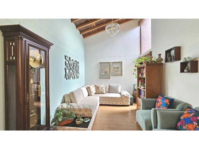 Casa en  Venta en Laureles, Medellín - Miniatura 13