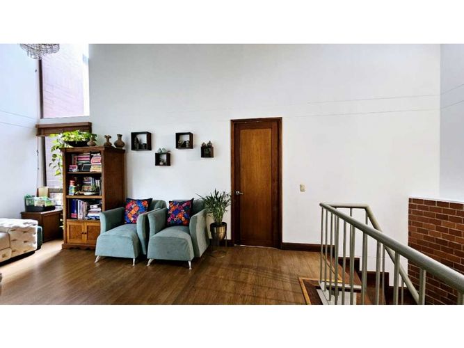 Casa en  Venta en Laureles, Medellín - Miniatura 14
