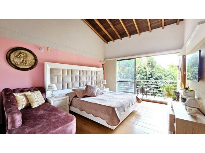 Casa en  Venta en Laureles, Medellín - Miniatura 15