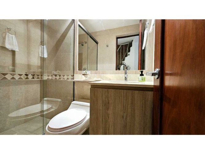 Casa en  Venta en Laureles, Medellín - Miniatura 19