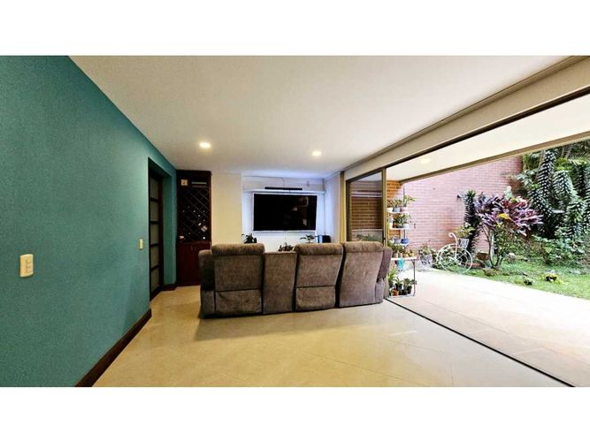 Casa en  Venta en Laureles, Medellín - Miniatura 20