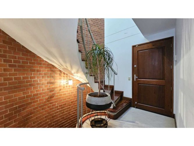Casa en  Venta en Laureles, Medellín - Miniatura 27