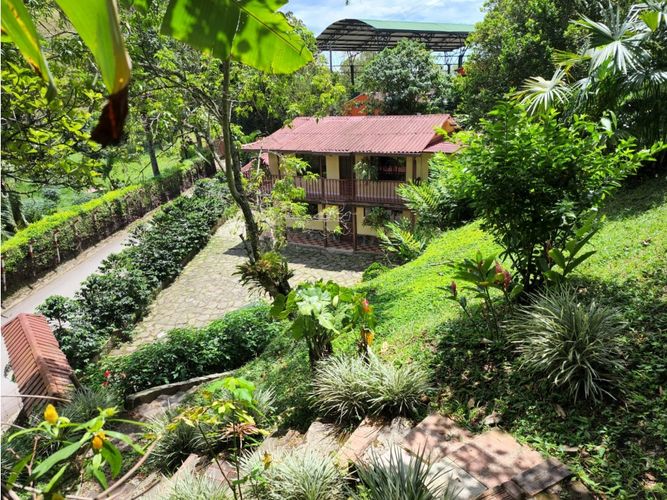 Finca en  Venta en La vega - Imagen 1