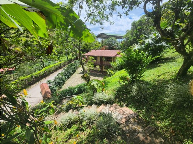 Finca en  Venta en La vega - Miniatura 9