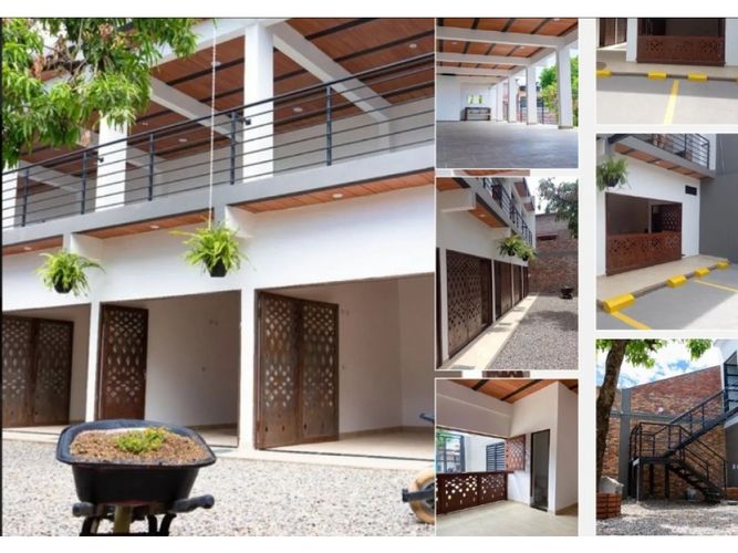 Edificio en arriendo en Girardot - Imagen 1